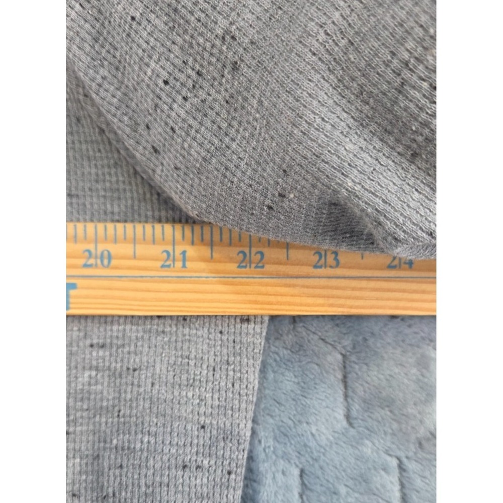 Harmony Balance Long Sleeve Open Cardigan Size 1XL Gray - Picture 6 of 7